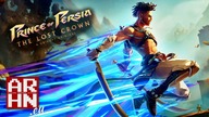 Prince of Persia: The Lost Crown | recenzja arhn. eu