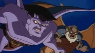 Gargoyles S01E01 Przebudzenie- część 1 (napisy PL)
