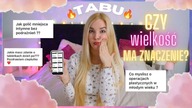 JAK GOLIĆ MIEJSCA INTYMNE? - POGADUCHY DO PODUCHY #8