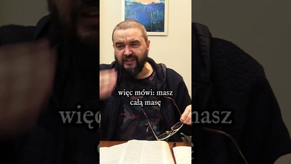 Jedyna Prawdziwa Gnoza Wyjaśniona W 60 Sekund! 