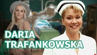 Jej ślubne plany pokrzyżowała choroba - Daria Trafankowska
