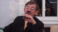 Dr  Jerzy Targalski &ndash; Polityka polskiej władzy w aktualnej sytuacji geopolitycznej 