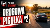 To się nie dzieje naprawdę!  Drogowa Pigułka #2: Najgłupsze akcje