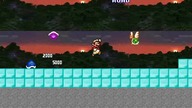 Mario Worker XXX Minecraft 2 V3.0