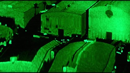 m4trix rewolucje 2003