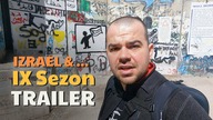 Przez Świat na Fazie - TRAILER 2023 - 9 SEZON