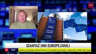 CZAS WYJŚĆ Z UNII? Nie będzie kasy z KPO? Jacek Wrona: Maski opadły