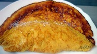 Jak zrobić omlet na słodko Przepis na omlet bananowy