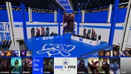 Rogue vs FPX |EN| - Worlds 2021 Group Stage Group A Day 4