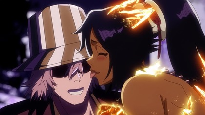 BLEACH TYBW The Calamity (wersja kinowa - odcinki 41+42+43) Napisy PL