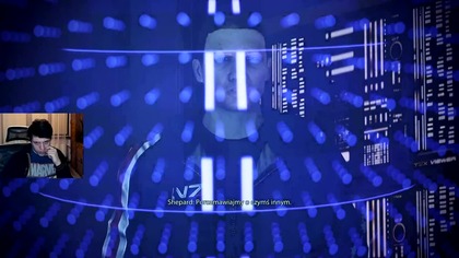 Mass Effect 2 #4 | Nowy Statek