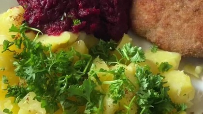 Obiad u mamy #kuchniapolska