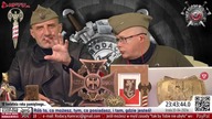 10 kwietnia roku pamiętnego...  Wojciech Olszański, Marcin Osadowski NPTV.pl