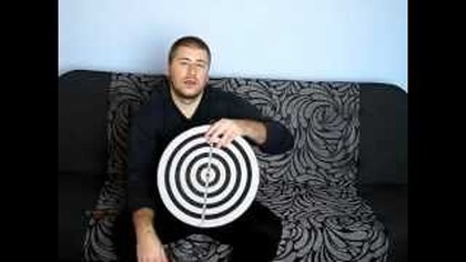 Jaką grę w lotki wybrać - typy tarcz darta