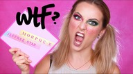 Morphe Jeffree Star Pierwsze Wrażenie Czy Warto Kupić? Test Swatche GRWM