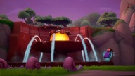 Spyro 2 (100%) - Mystic Marsh 100%