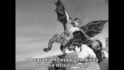 1962 El espejo de la bruja - Lustro czarownicy WEBRip 720p h. 264 AC3 nap PL