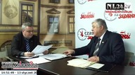 Świadkowie Solidarności - Czas na Solidarność odc.  68
