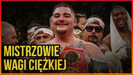 10 NAJWIEKSZYCH MISTRZOW WAGI CIĘŻKIEJ