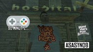 #31 20 minut z... GTA San Andreas: You Are Here [Gameplay PL]