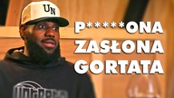 LEBRON JAMES docenił Marcina Gortata.  Dlaczego?