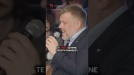 Zandberg o dziwnym zwyczaju w polskim systemie ochrony zdrowia
