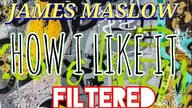 James Maslow - How I Like It [PaulPoland Full Fan-Albu]) (Filtered Instrumental)