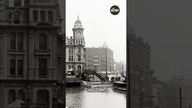 Echoes of the Past: Uncovering Chicagolands Vanished Canal Communities #Chicago #History #Oasis