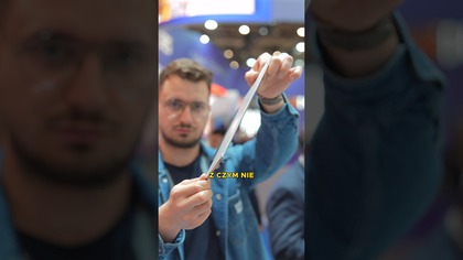 To NAJCIEŃSZY na świecie TABLET 