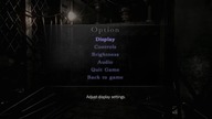 Błąkanie na ekranie.  Resident Evil cześć 7