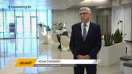 Aplisens SA, Adam Żurawski - Prezes Zarządu, #132 PREZENTACJE WYNIKÓW