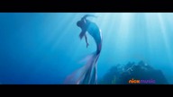 Brithish Sign Language - Under The Sea