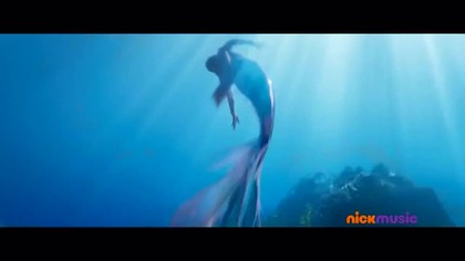 Brithish Sign Language - Under The Sea