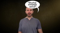 Zdradzieckie serce...