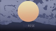 Rusty.  - Sunrise/Night Watch (Official Audio)