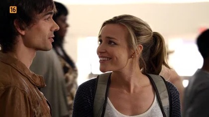 Kamuflaż-Covert. Affairs. S03E02. 2012.