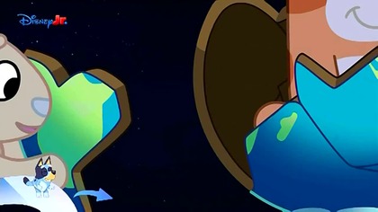 DISNEYJR - 03-12-2024 - Zapowiedzi, Dżingle, Reklamy