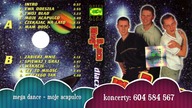 Mega Dance - Moje Acapulco (disco retro)