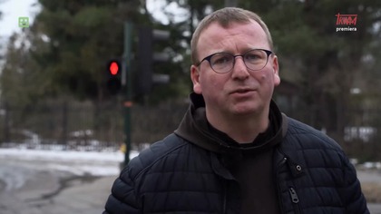 TV Trwam - "40 dni ze św.  Franciszkiem" - Dzień 29: "Franciszek posłuszny" (18. 03. 2026)