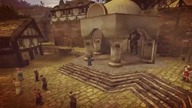 Gothic II - Nauki Vatrasa