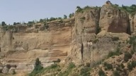 Travel: Ronda, Spain - Travel shorts