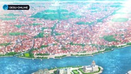 Leadale no Daichi Nite (anime) - Odcinek 3 1080p