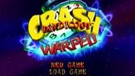 Crash Bandicoot 3: Warped