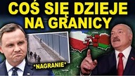 POLSKIE SŁUŻBY ZAATAKOWANE NA GRANICY - OSTRA REAKCJA POLSKI