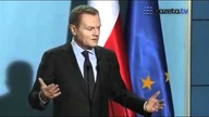Tusk: Jestem za zniesieniem kar dla lekarzy za...
