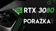 Nvidia RTX 3080 to hit czy rozczarowanie? Nowe Karty NVIDIA wrażenia i przemyślenia. 