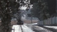 Nieustraszony S04E13 Koniec kłopotów w lesie