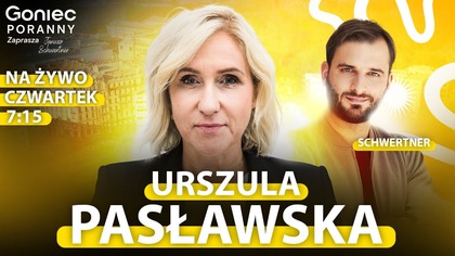 AWANTURA O WYBORY.  BODNAR CHCE SPRAWDZIĆ 1,5 TYSIĄCA KOMISJI - URSZULA PASŁAWSKA - GONIEC PORANNY