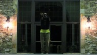 Awsome dubstep dancing skills