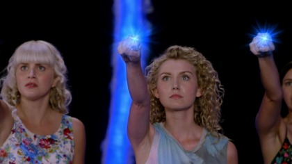 Syreny z Mako S02E26 - Wybrana